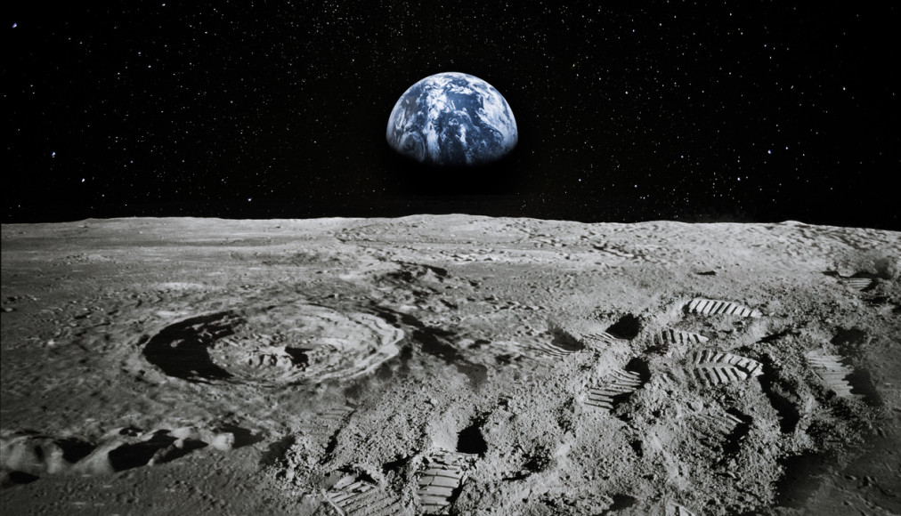 Répandre ses cendres sur la lune, une profanation pour les Amérindiens / ©iStock