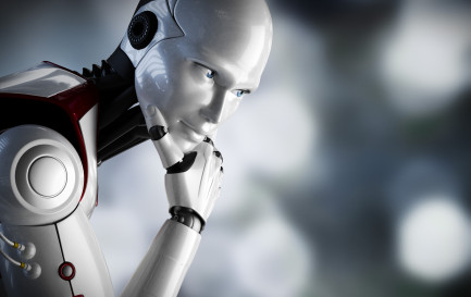 Les robots auront-ils bientôt une âme? / IStock