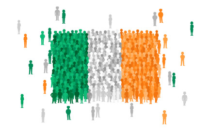L’Irlande vote sur l’égalité de genre / ©iStock