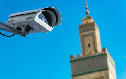 Une charte pour surveiller les mosquées de France? / IStock