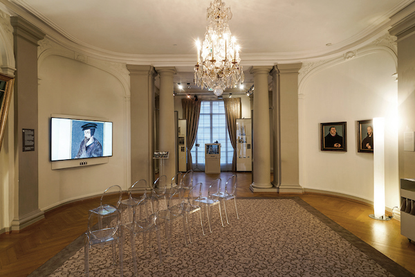 Salon du MIR