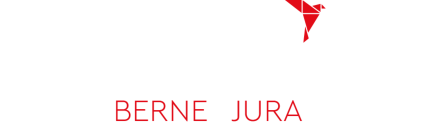 logo Berne - Jura