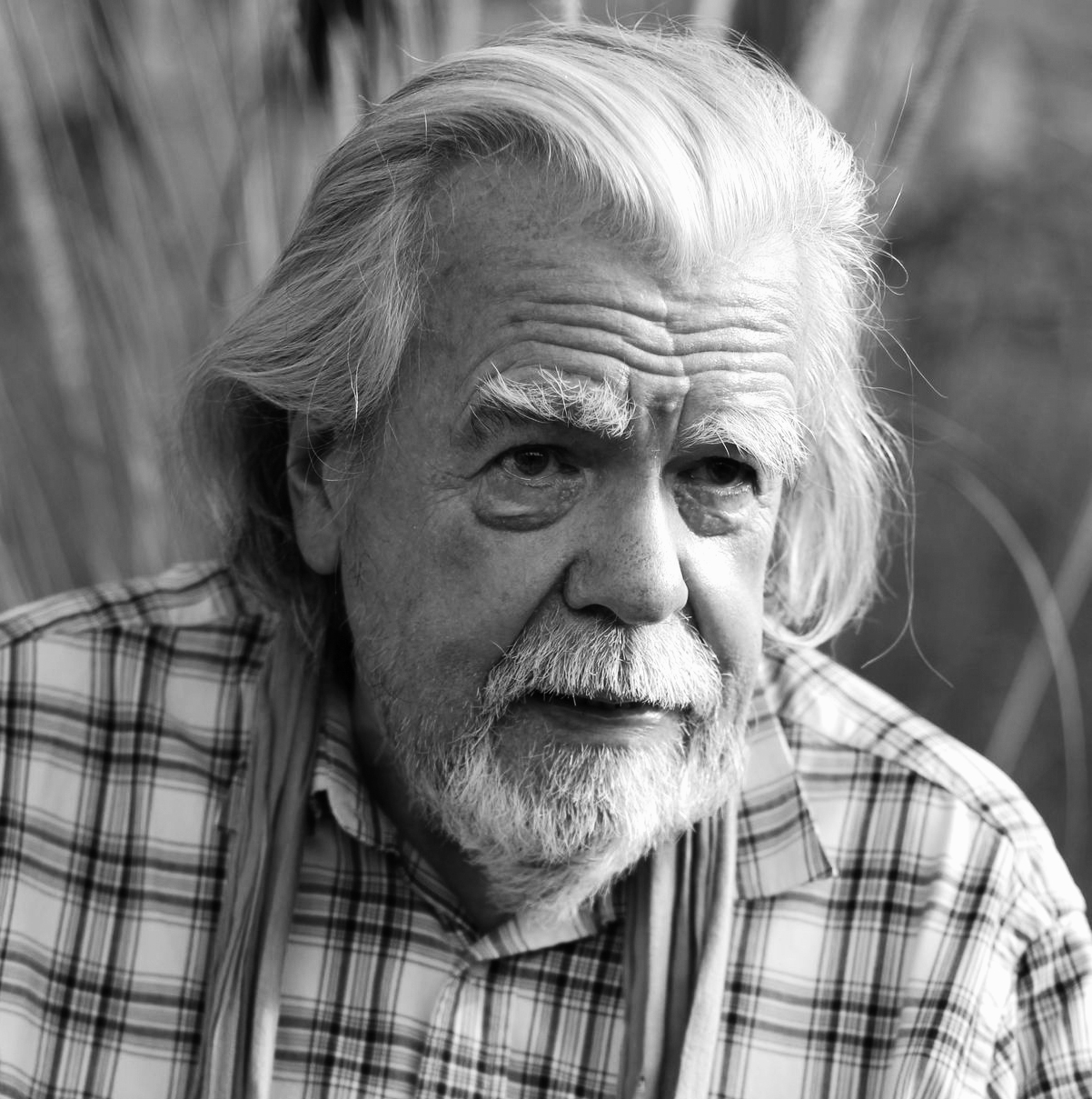 Michael Lonsdale