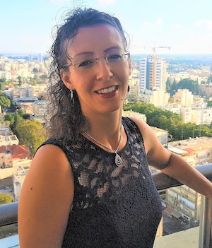 Aline Jaccottet DR