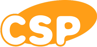 CSP - logo
