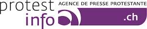 Protestinfo • Agende de presse protestante