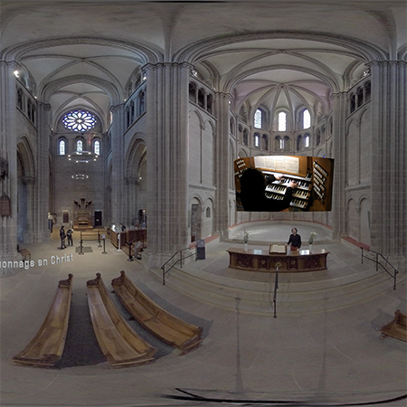 GPS 360 - épisode 1