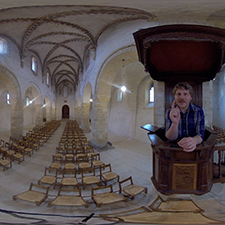 GPS 360 - épisode 3