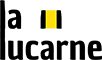 La lucarne - logo