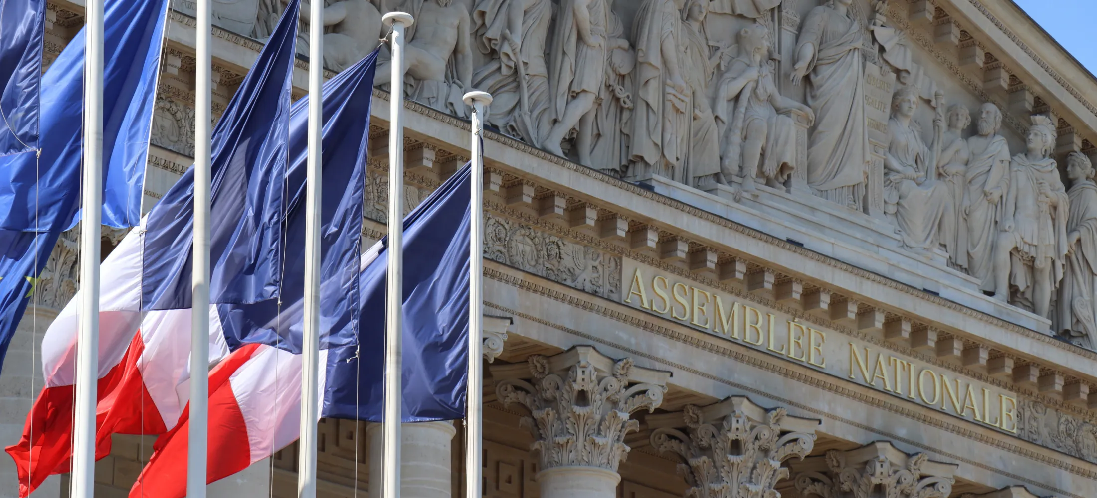 (c) Assemblée Nationale