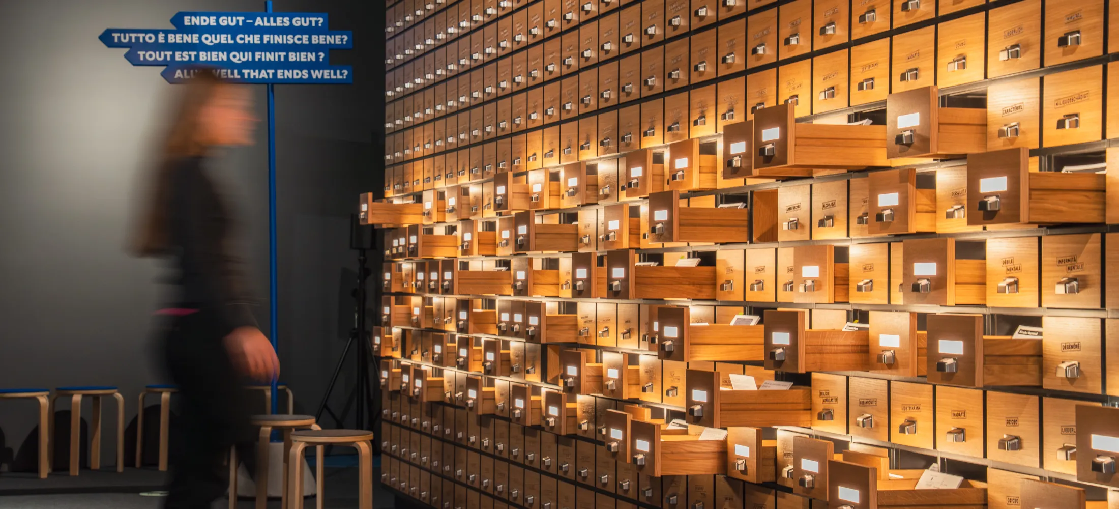 © Office fédéral de la justice, David Harnisch