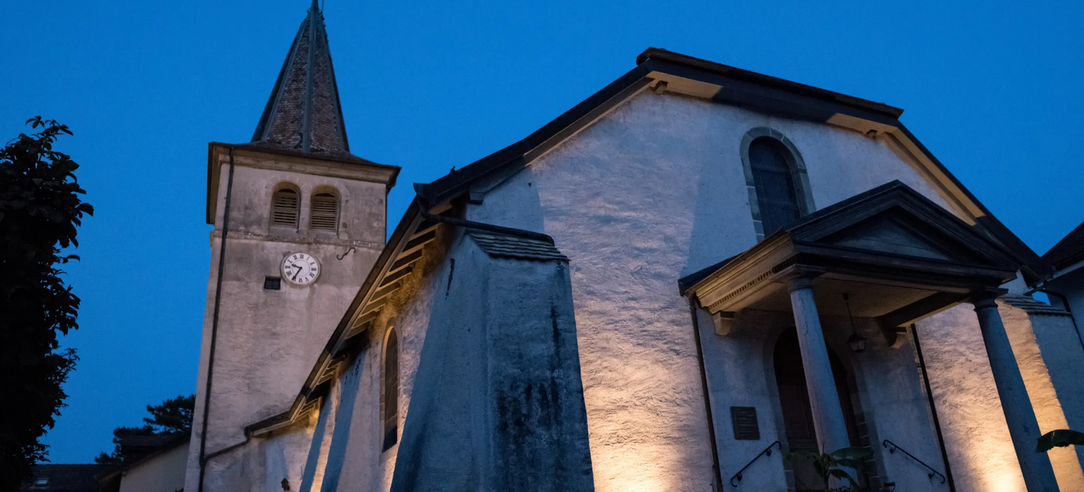 Temple de Perroy © Cesare Marchitto