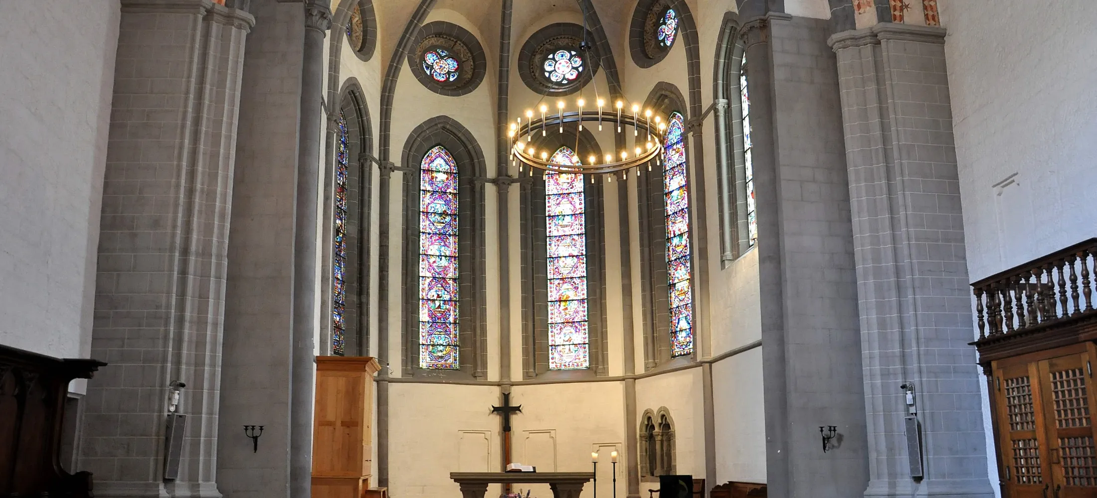 © Eglise de Saint-François 