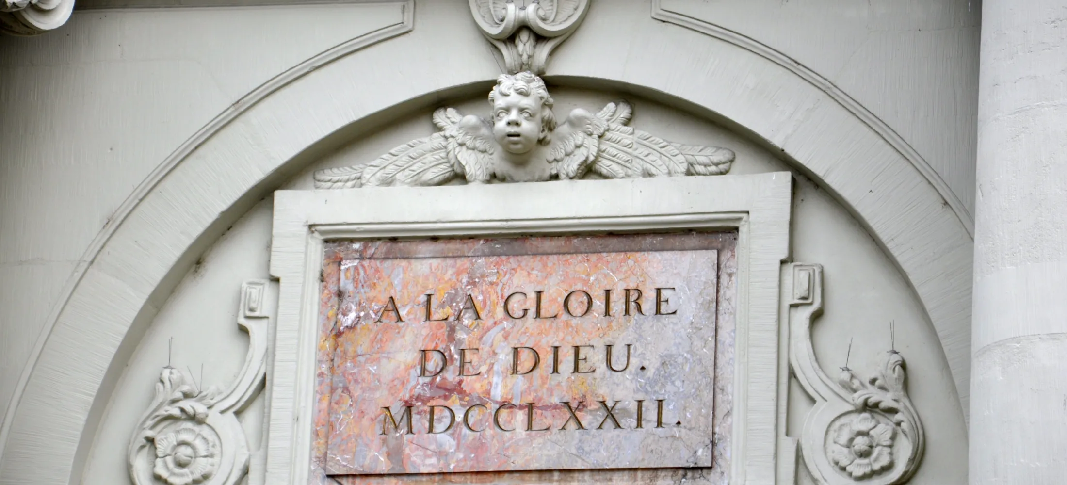 ©Temple de Morges