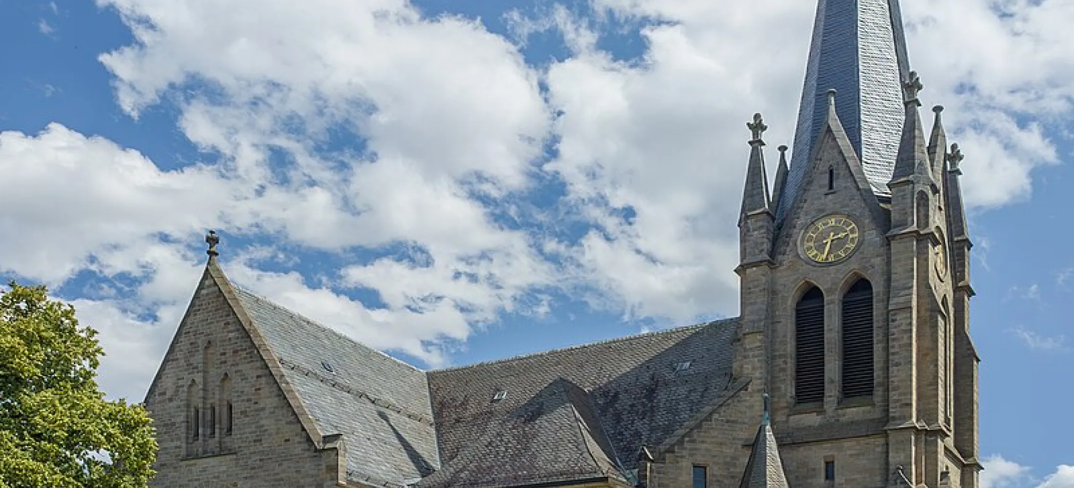 Wikimedia Commons/Reinhold Möller/CC BY-SA 4.0