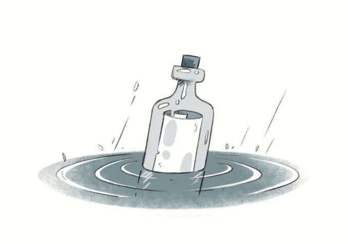 Acte de foi d’une femme en détresse © Mathieu Paillard