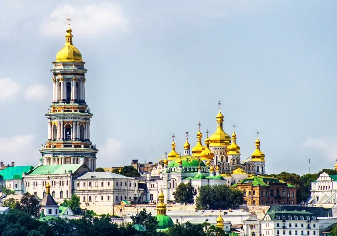 ©Роман Наумов, CC BY-SA 4.0 Wikimedia Commons