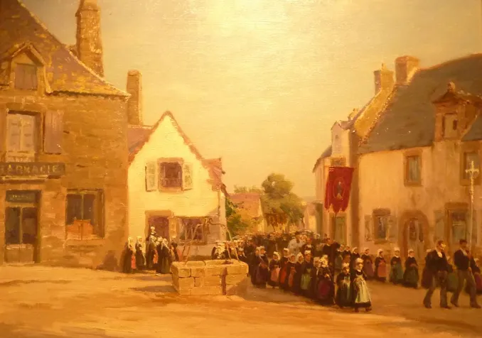 ©Moreau.henri, CC BY-SA 3.0 Wikimedia Commons