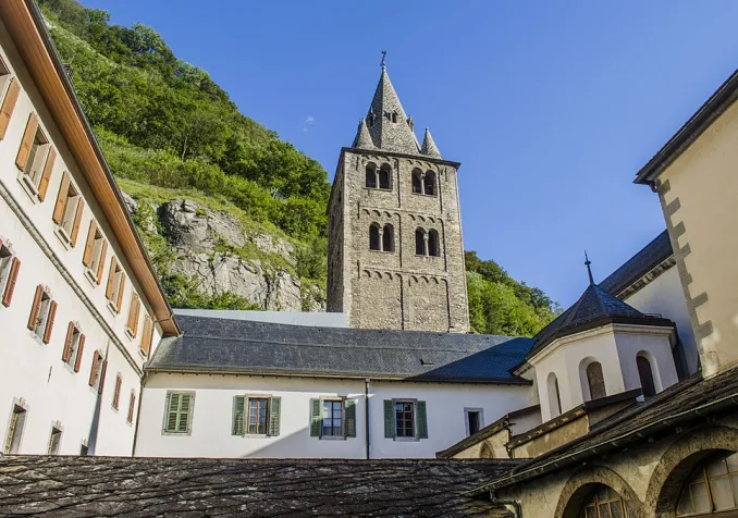 ©Lcs74, CC BY-SA 4.0 Wikimedia Commons