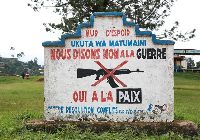 ©MONUSCO Photos, CC BY-SA 2.0 Wikimedia Commons