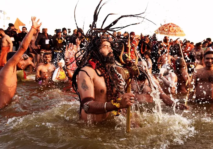 ©Vitthal Jondhale, CC BY-SA 4.0 Wikimedia Commons