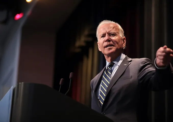 ©Gage Skidmore, CC BY-SA 2.0, Wikimedia Commons