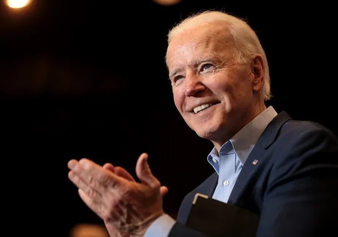 ©Gage Skidmore from Surprise, AZ, United States of America, CC BY-SA 2.0 via Wikimedia Commons