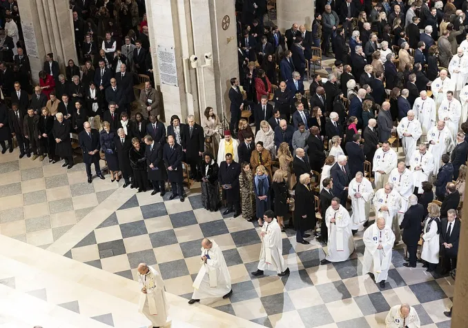 © Quirinale.it, Wikimedia Commons