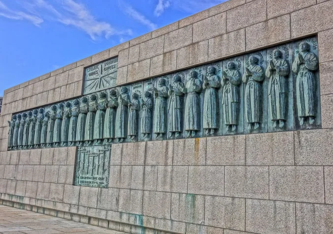 ©Masoud Akbari, CC BY-SA 3.0 Wikimedia Commons