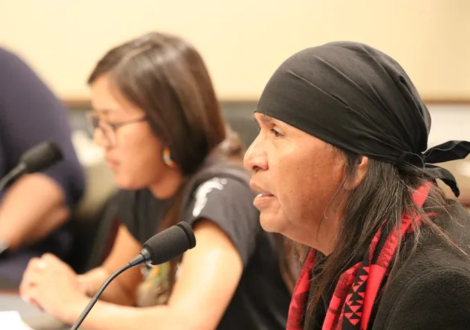 ©United States Congress Natural Resources Committee, Public domain, via Wikimedia Commons