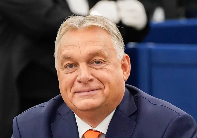 Viktor Orban ©European Union, Wikimedia Commons