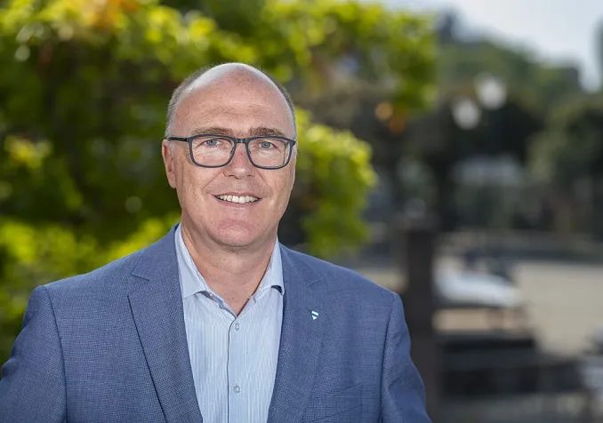 Martin Pfister en 2018 ©Koeaur, CC BY-SA Wikimedia Commons