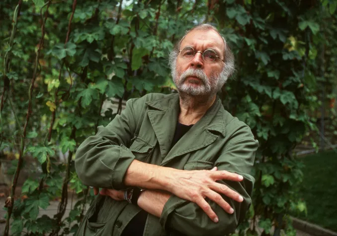 Fabrice Coffrini/Keystone