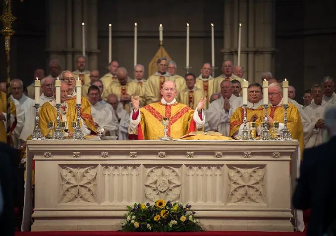 ©Flikr/Mazur/catholicnews.org.uk