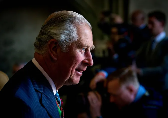 ©Commander, U.S. Naval Forces Europe-Africa/U.S. 6th Fleet, Public domain, via Wikimedia Commons