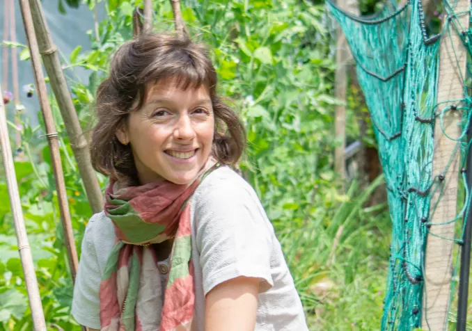 Marianne Durano ©LDD