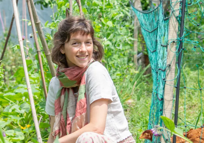 Marianne Durano ©LDD