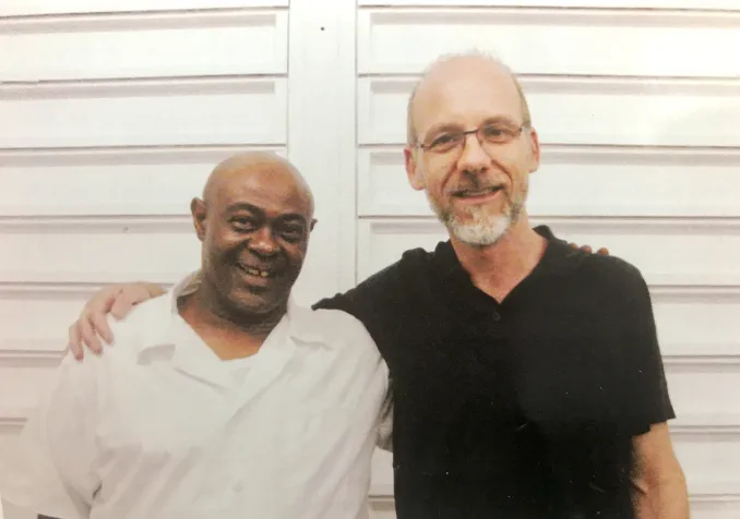 ©Fabien Hünenberger/RTSreligion