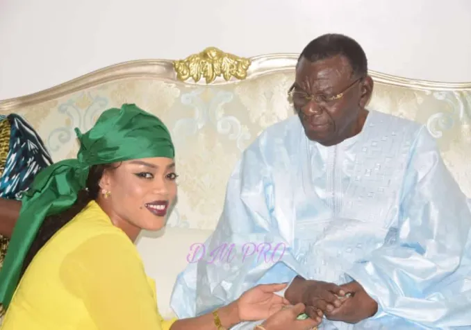 ©Sokhna Aïda Diallo (profil Facebook)