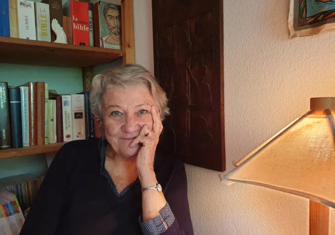 ©Matthias Wirz/RTSreligion