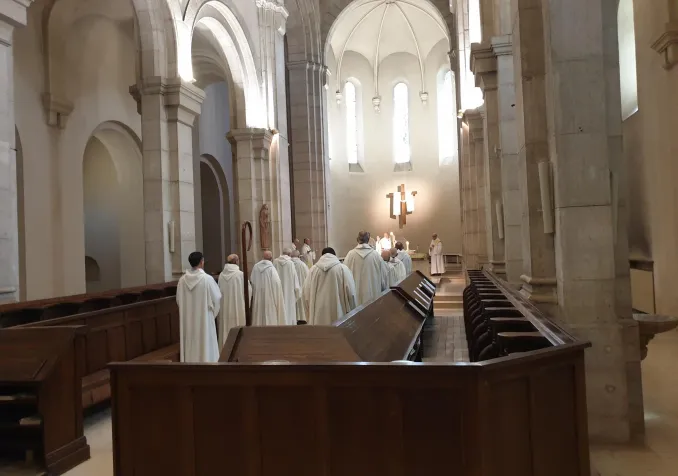 Lérins ©Matthias Wirz