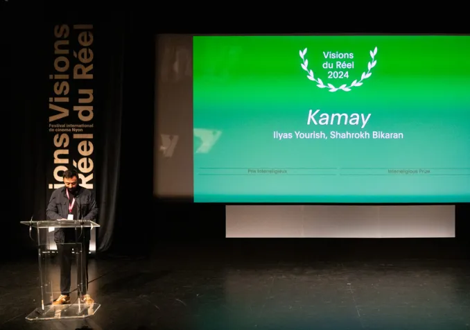 ©Visions du Réel 2024