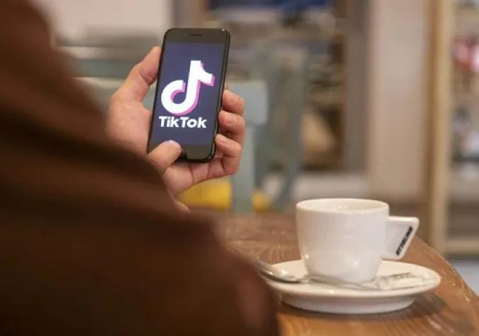 TikTok a signé un accord permettant de créer une co-entreprise américaine.