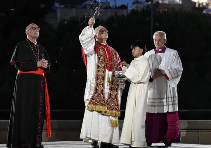 Les enjeux de la visite en Espagne du pape Léon XIV