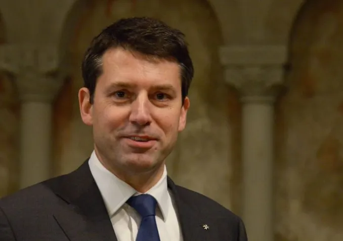 Gottfried Locher © sekfeps/Christian Altorfer