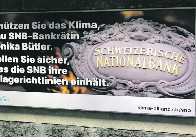 ©Alliance Climatique Suisse