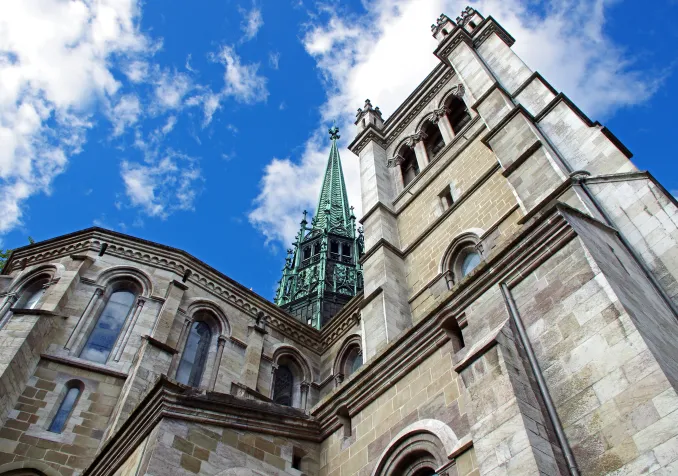 © CC Flickr / Daniel Jolivet