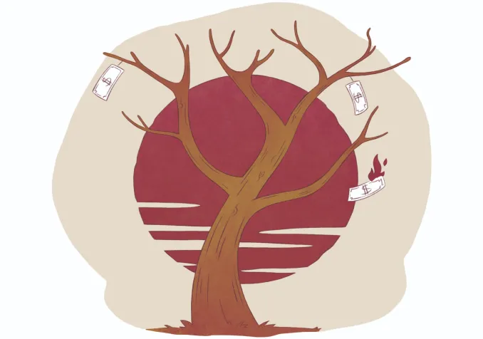 Admirer la Création sans la consumer ©Mathieu Paillard