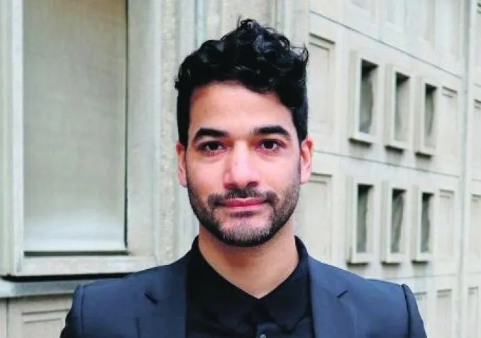 Pr. Amir Dziri © DR