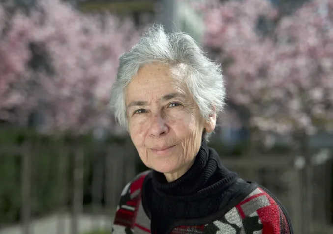 Anie Boudjikanian ©Max Idje